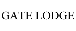 GATE LODGE trademark