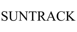 SUNTRACK trademark