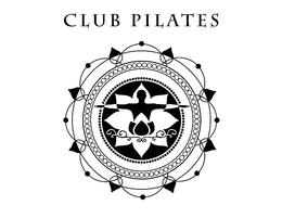 CLUB PILATES trademark