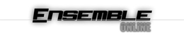 ENSEMBLE ONLINE trademark
