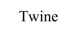 TWINE trademark