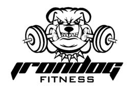 IRONDOG FITNESS trademark