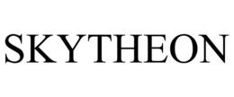 SKYTHEON trademark