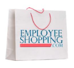 EMPLOYEE SHOPPING.COM trademark