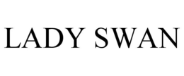 LADY SWAN trademark