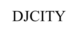 DJCITY trademark