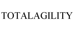 TOTALAGILITY trademark