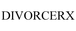 DIVORCERX trademark