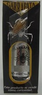 GARRAPATA GARRAPATA ESTE PRUNCTO SE VENDE CUMO trademark