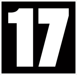 17 trademark