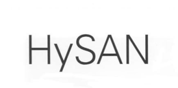 HYSAN trademark
