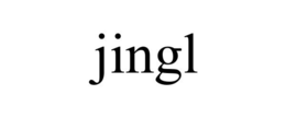 JINGL trademark