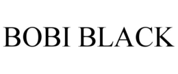 BOBI BLACK trademark