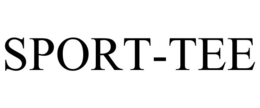 SPORT-TEE trademark
