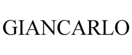 GIANCARLO trademark