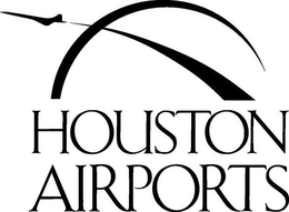 HOUSTON AIRPORTS trademark