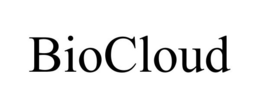 BIOCLOUD trademark
