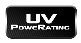 UV POWERATING trademark