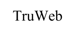 TRUWEB trademark