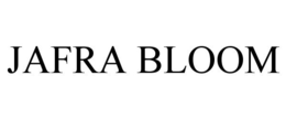 JAFRA BLOOM trademark