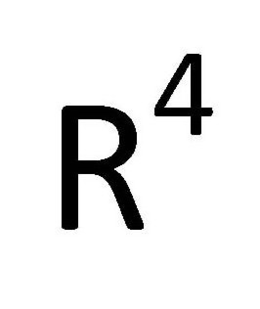 R4 trademark