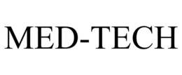 MED-TECH trademark