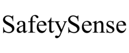 SAFETYSENSE trademark
