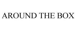 AROUND THE BOX trademark