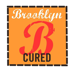 BROOKLYN B CURED trademark