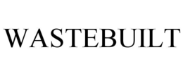 WASTEBUILT trademark