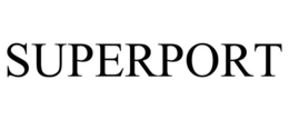 SUPERPORT trademark
