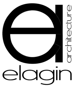 EA ELAGIN ARCHITECTURE trademark