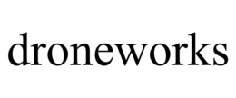 DRONEWORKS trademark