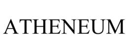 ATHENEUM trademark