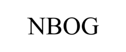 NBOG trademark