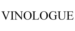 VINOLOGUE trademark