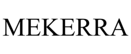 MEKERRA trademark
