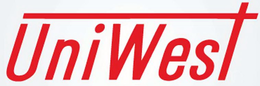 UNIWEST trademark