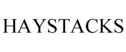 HAYSTACKS trademark