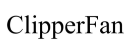 CLIPPERFAN trademark