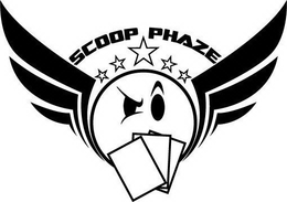 SCOOP PHAZE trademark