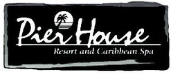 PIER HOUSE RESORT AND CARIBBEAN SPA trademark