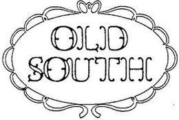 OLD SOUTH trademark