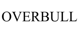 OVERBULL trademark