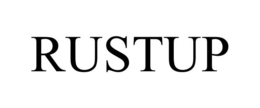 RUSTUP trademark