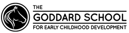 THE GODDARD SCHOOL FOR EARLY CHILDHOOD DEVELOPMENT trademark