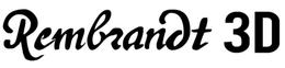 REMBRANDT 3D trademark