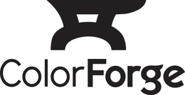 COLORFORGE trademark