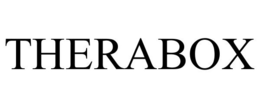 THERABOX trademark