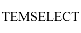 TEMSELECT trademark